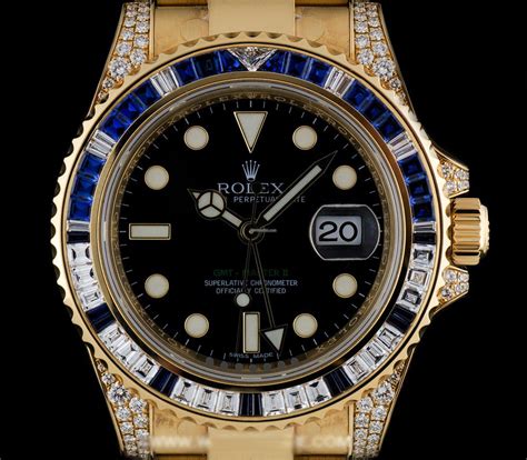 preco de rolex